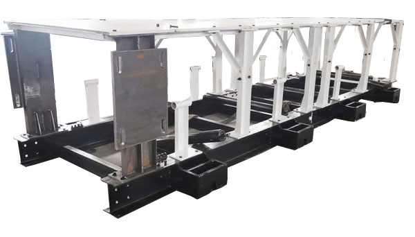 自移式設(shè)備列車組批發(fā)價(jià)格