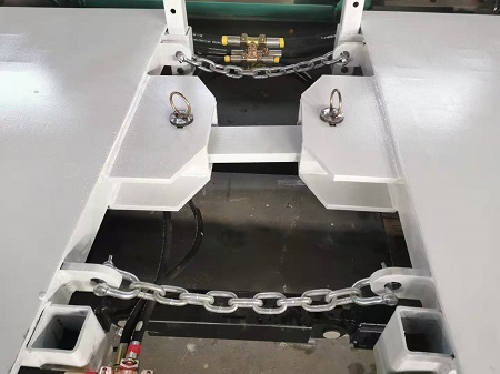 自移式設備列車直銷