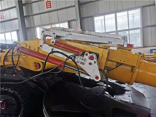 機載臨時支護(hù)裝置廠家