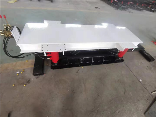 自移式設(shè)備列車組