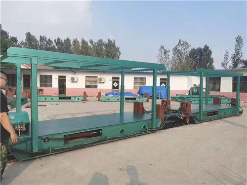 自移式設(shè)備列車組價格